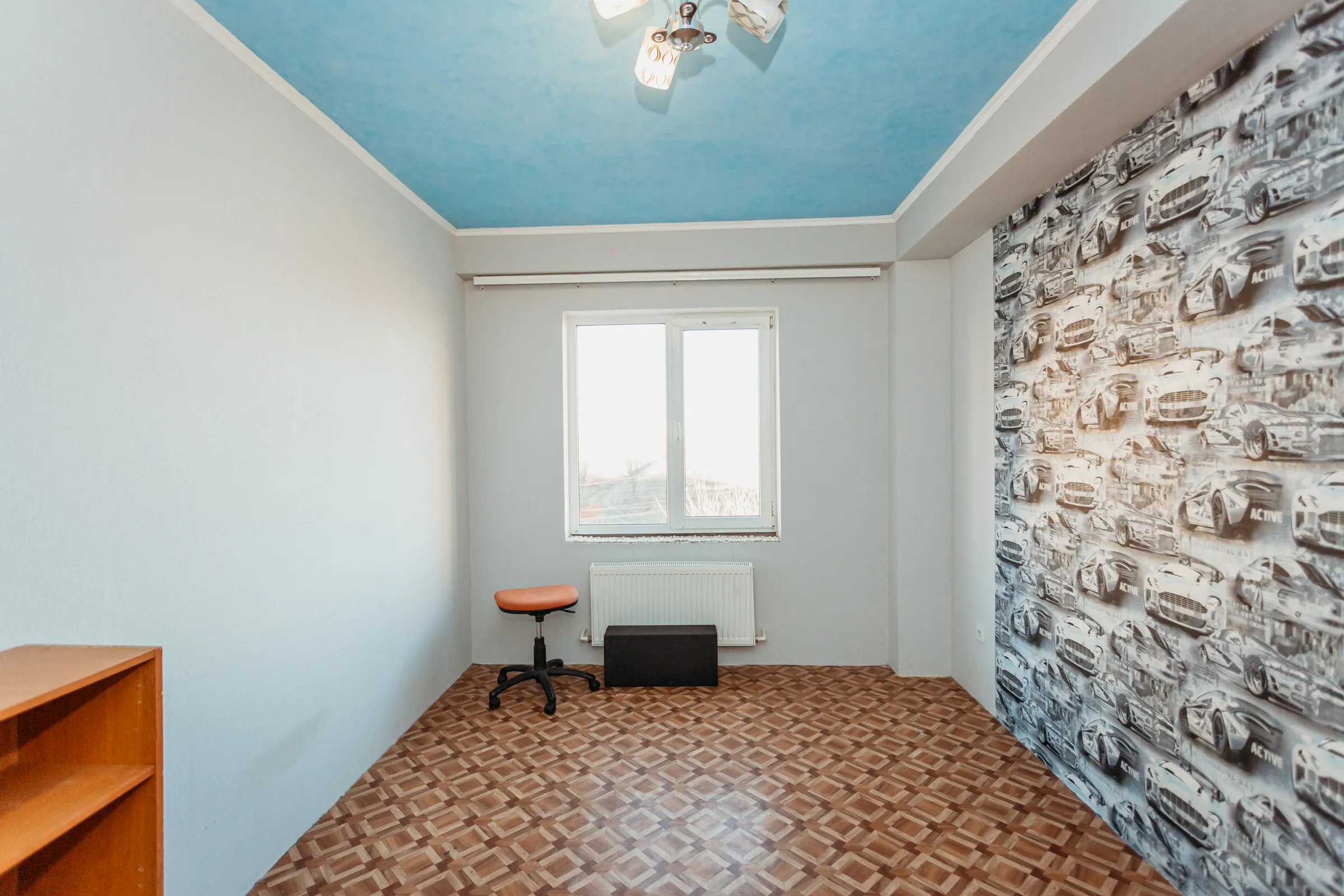 Chișinău Durlești str. Atelierului 5