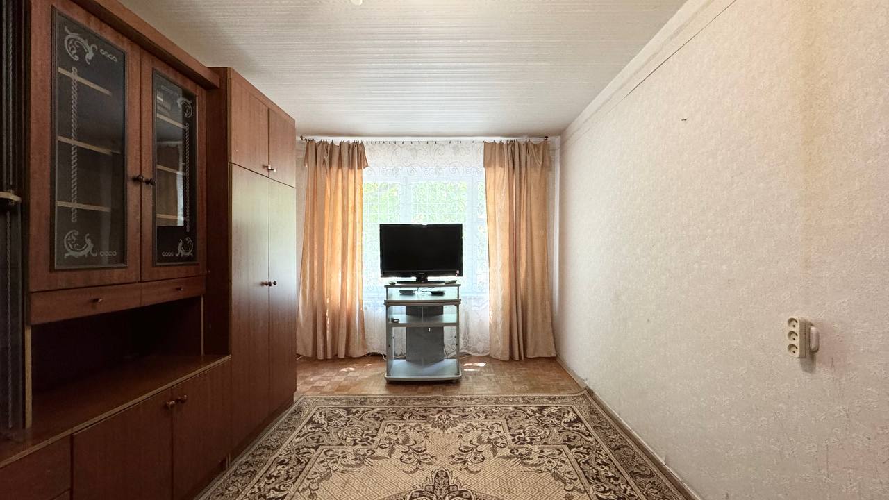 Кишинев Ботаника, ул. Индепенденцей 7