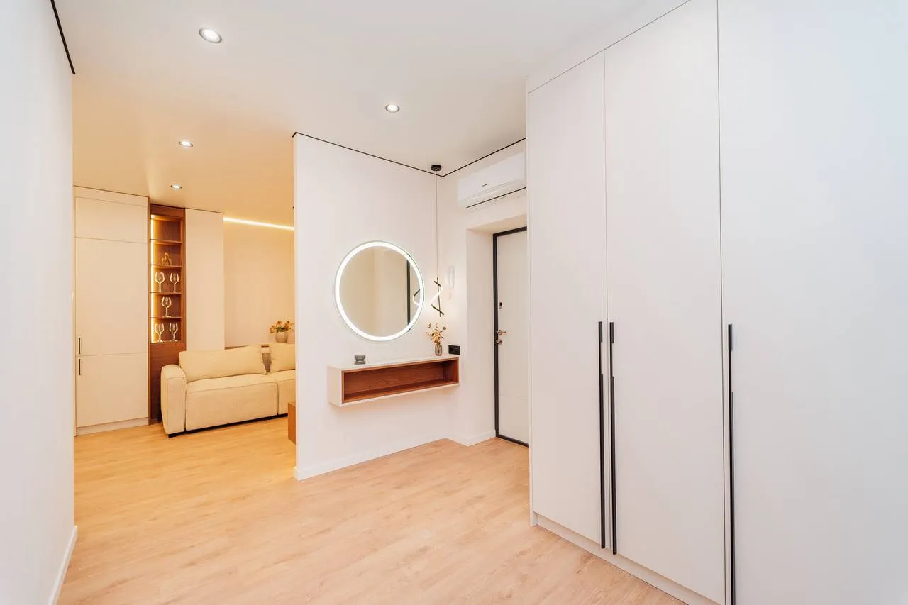 Chișinău Dumbrava str. Durlești 6