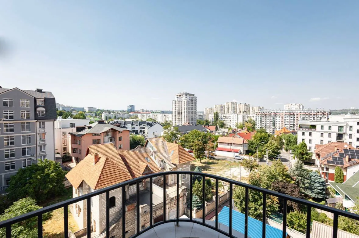 Chișinău Centru str. Moara Roșie 15