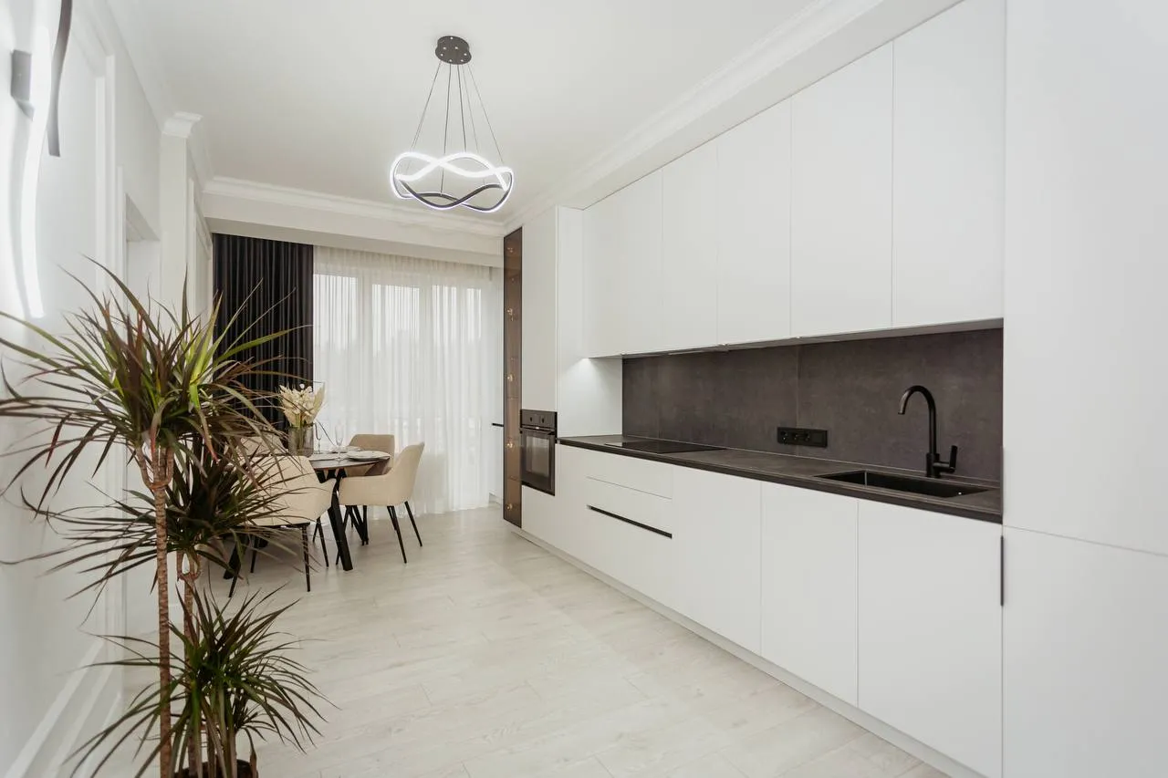 Chișinău Centru str. Pan Halippa 3