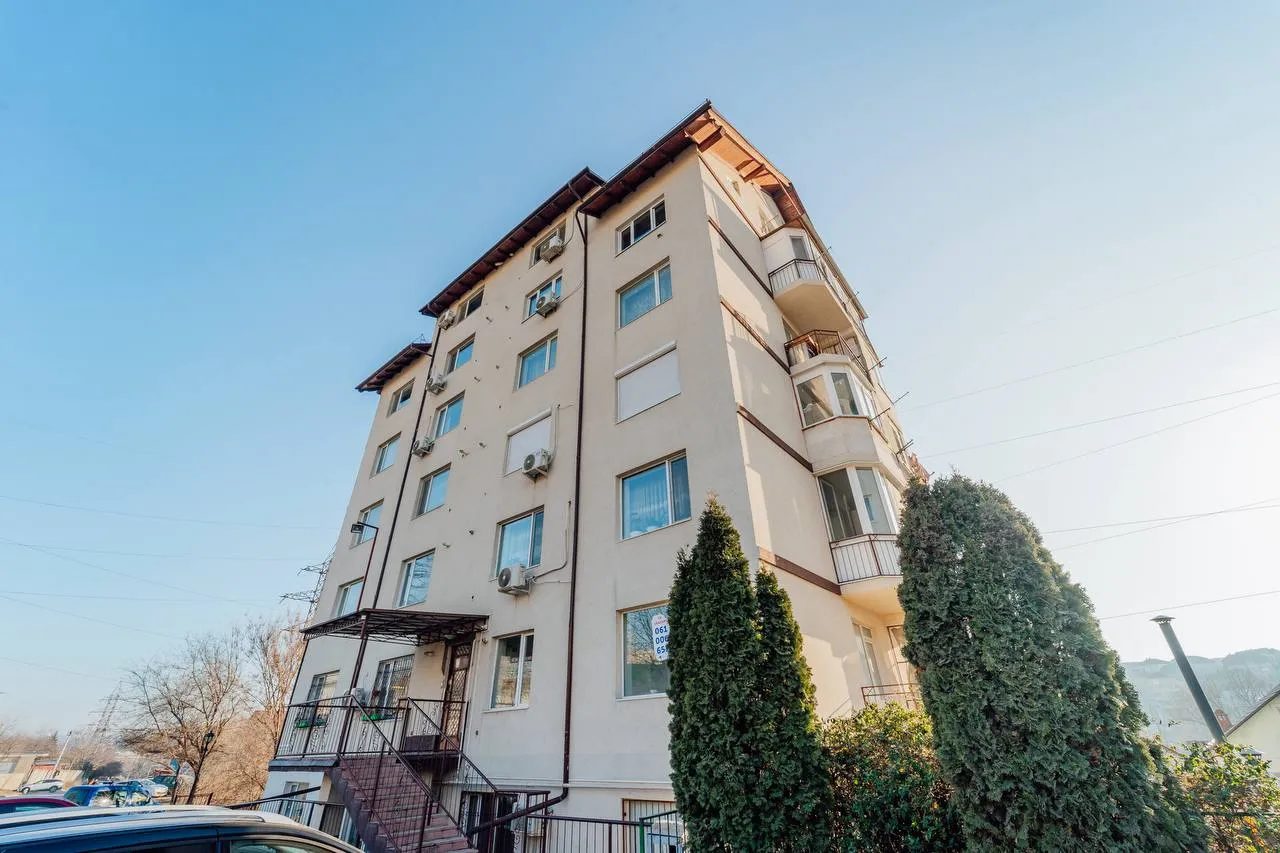 Chișinău Durlești str. Tudor Vladimirescu 15