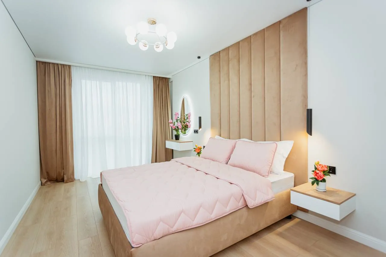 Chișinău Buiucani str. Vasile Lupu 6