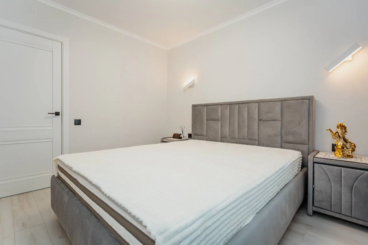 Chișinău Buiucani str. Alba Iulia 8