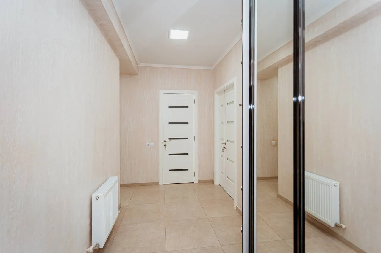 Chișinău Buiucani str. Ghioceilor 8