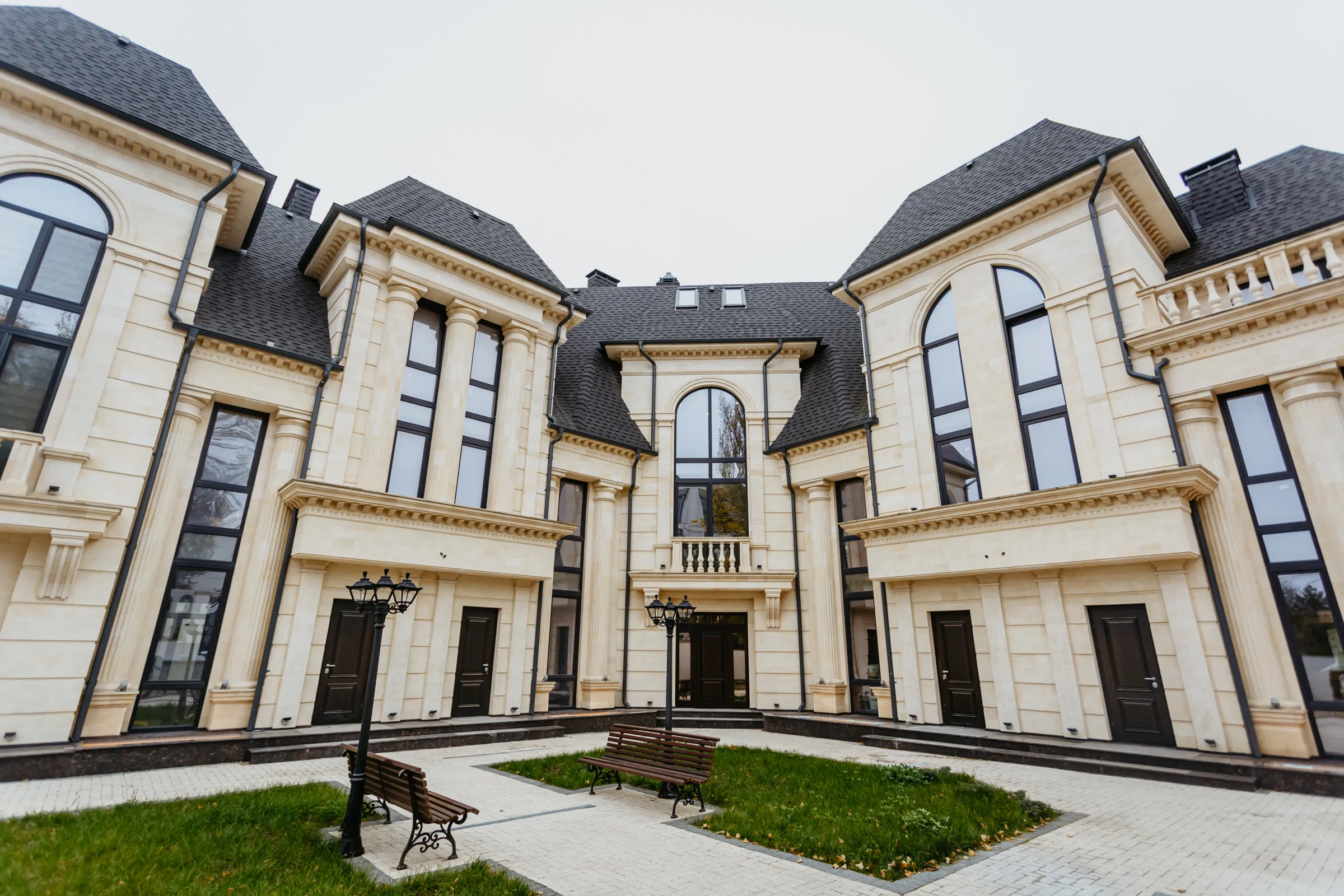 Chișinău Centru str. Lacului 11