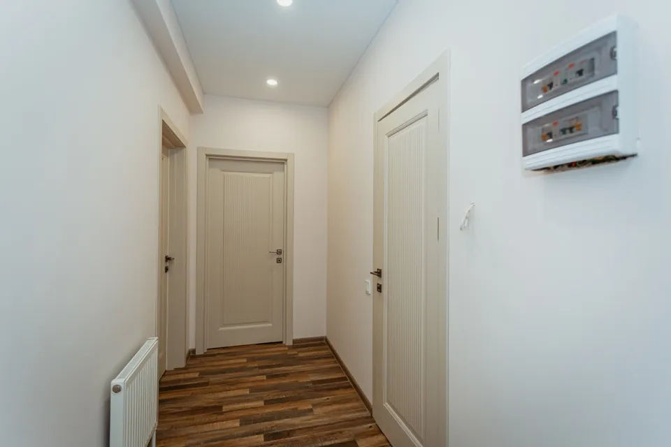 Chișinău Ciocana str. Ginta Latină 10