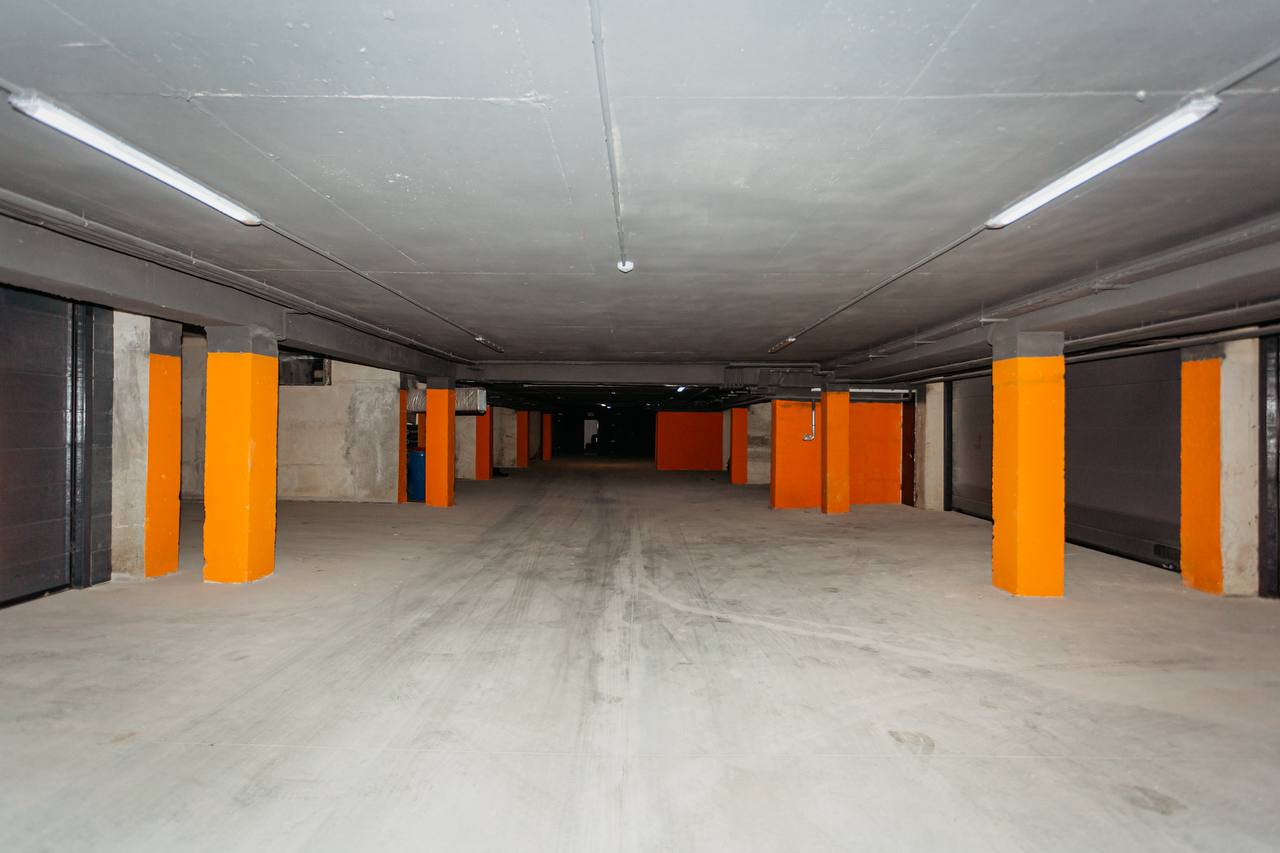 Chișinău Codru str. Costiujeni  15