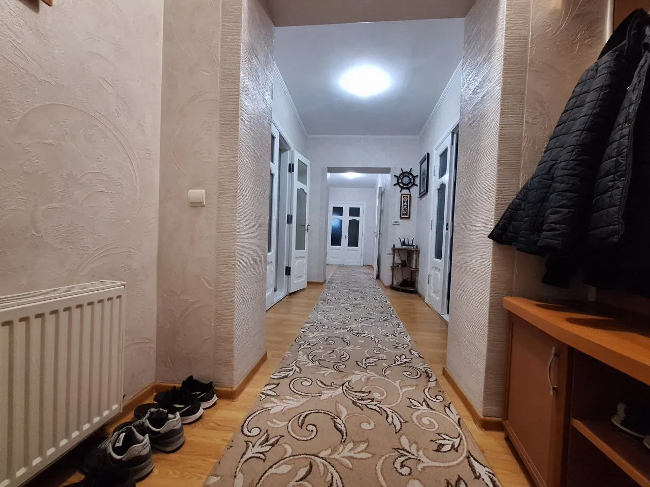 Chișinău Durlești str. Nicolae Gribov 18