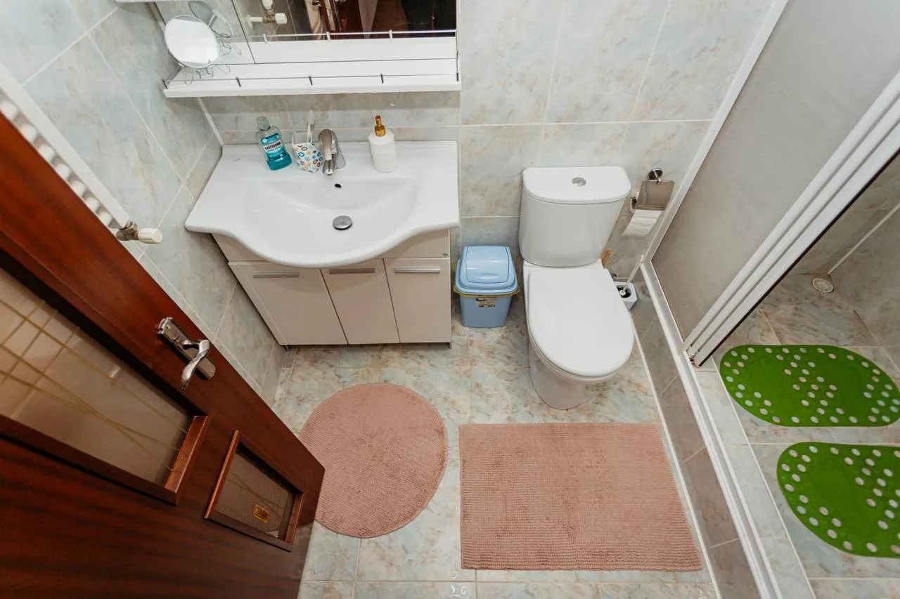 Кишинев Дурлешты, ул. Тудор Владимиреску 13