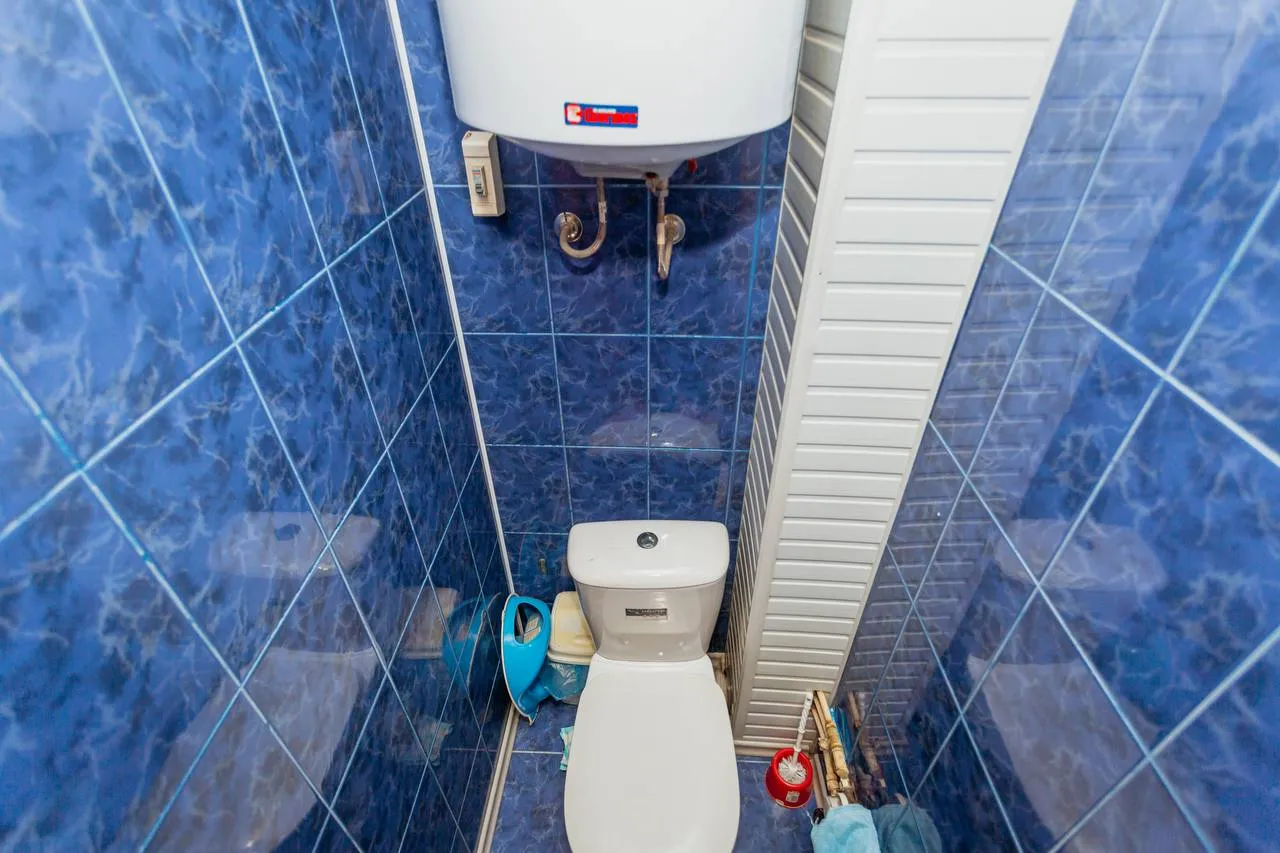 Chișinău Botanica str. Grenoble 7