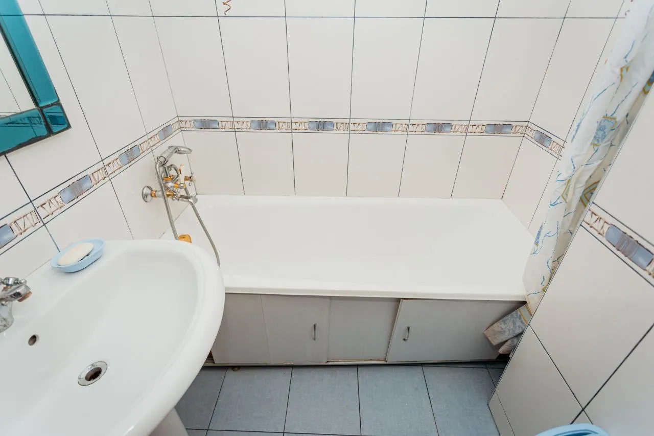 Chișinău Botanica bd. Dacia 8