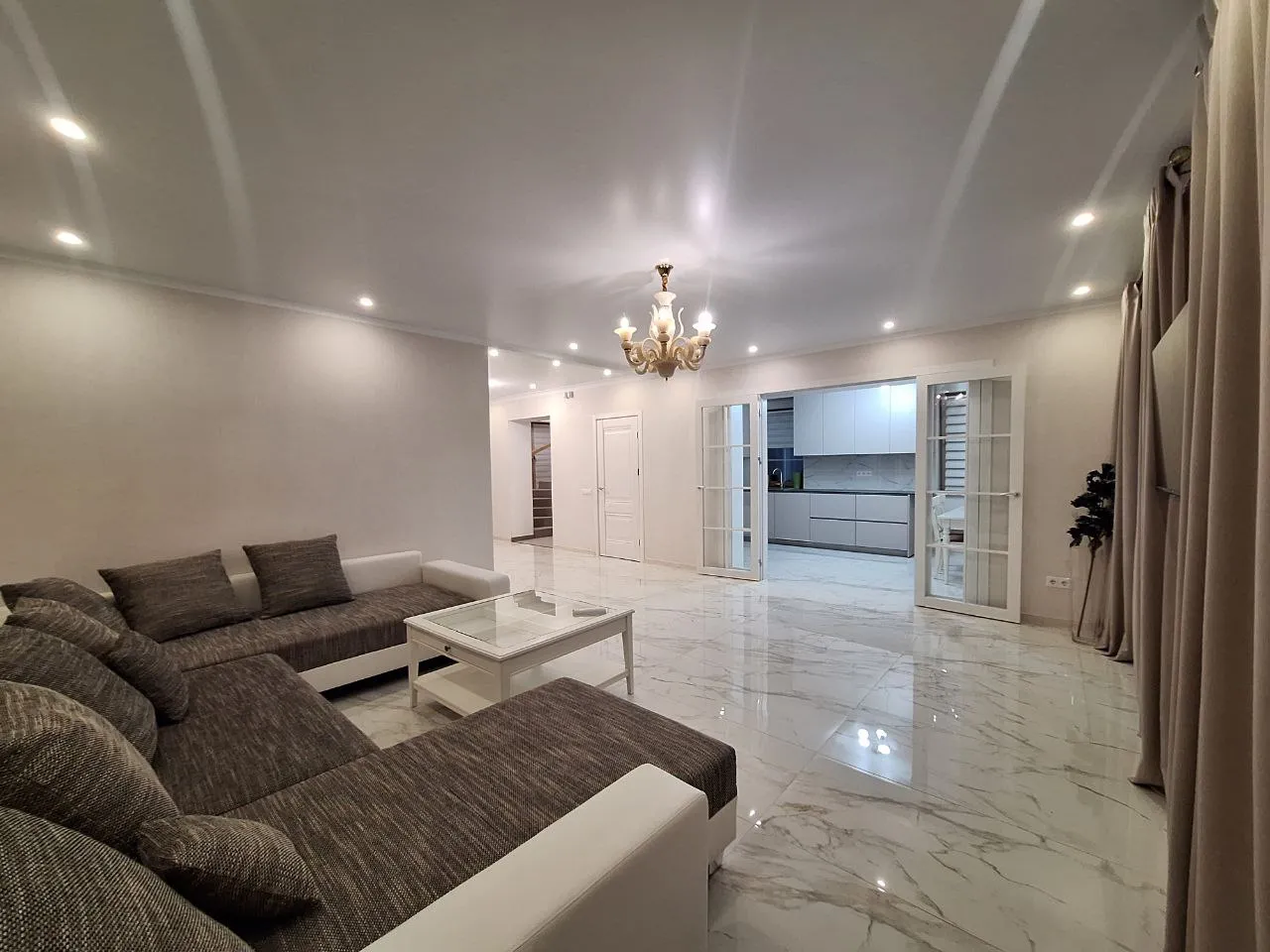 Chișinău Centru str. Anton Crihan 6