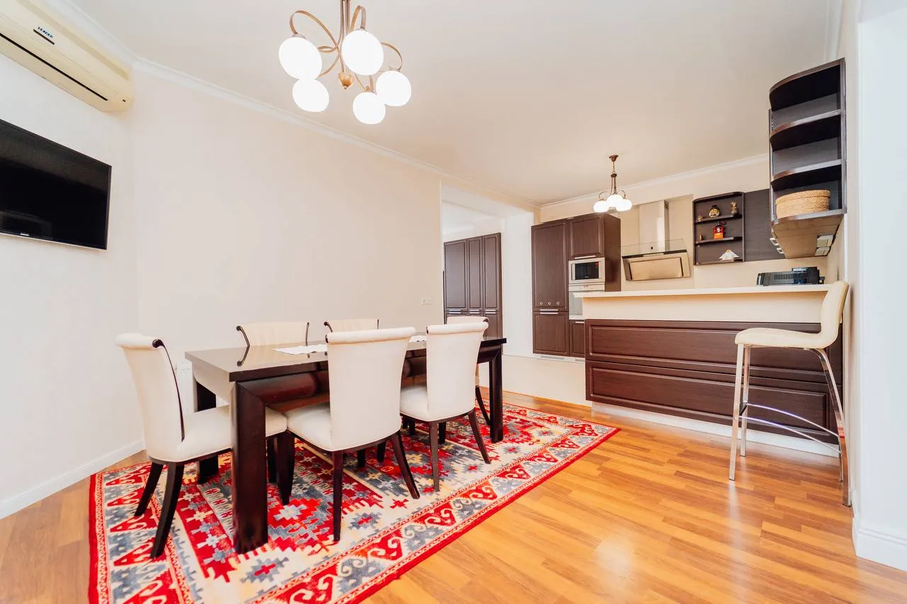 Chișinău Rîșcani str. Nadejda Russo 5