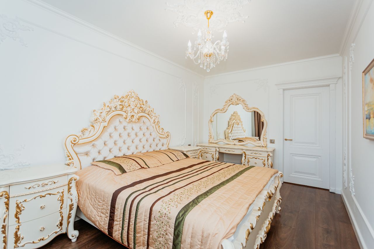 Кишинев Ботаника, ул. Гренобля 7