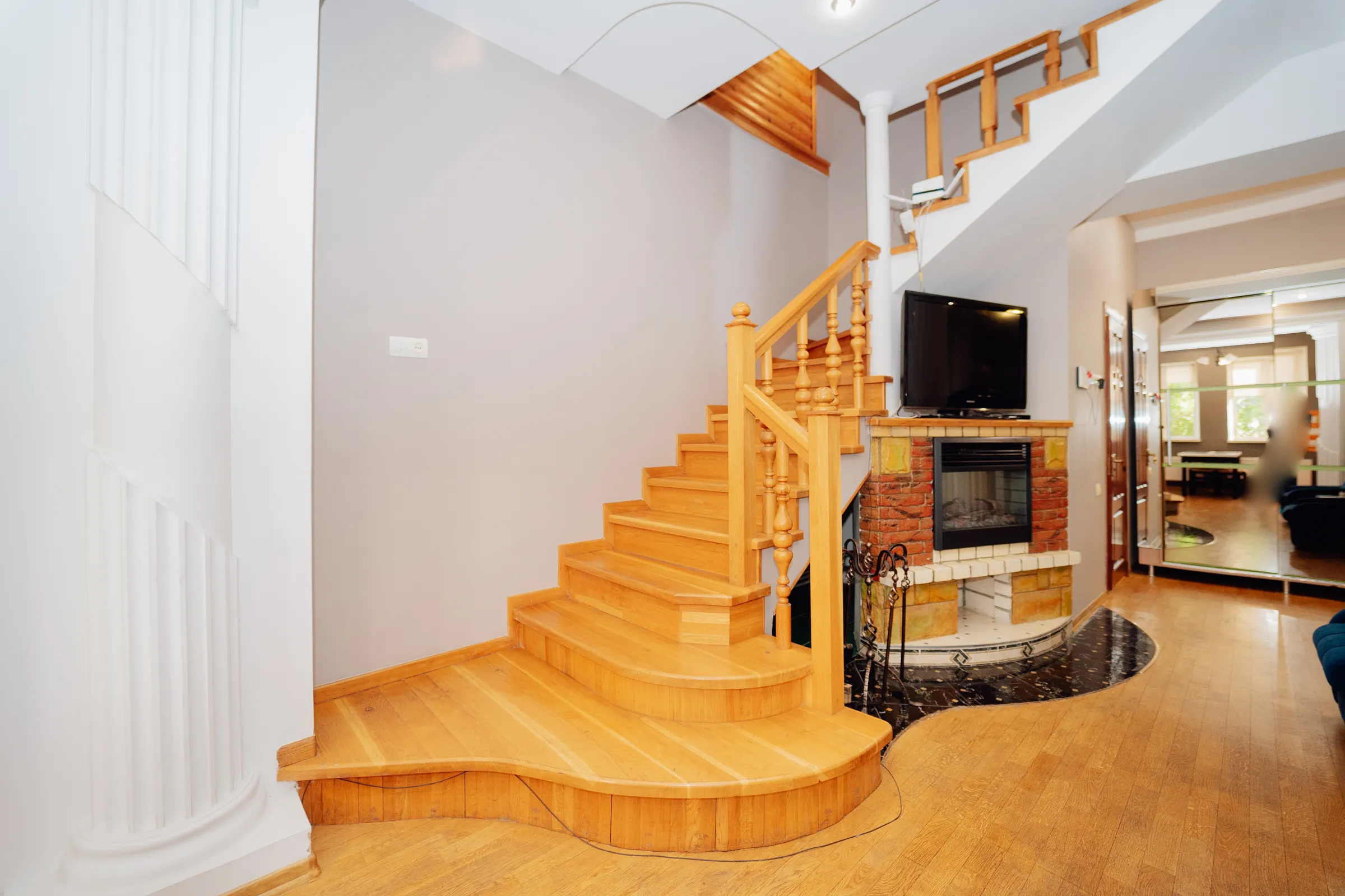 Chișinău Centru str. Vlaicu Pârcălab 6