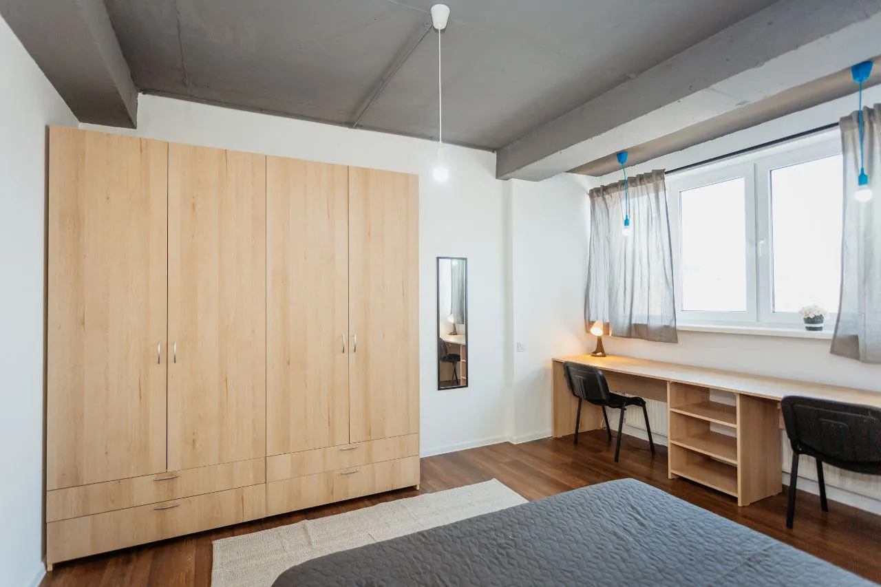 Кишинев Центр, ул. Николае Тестемицану 6