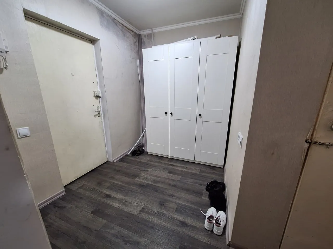 Кишинев Ботаника, ул. Плаюлуй 5