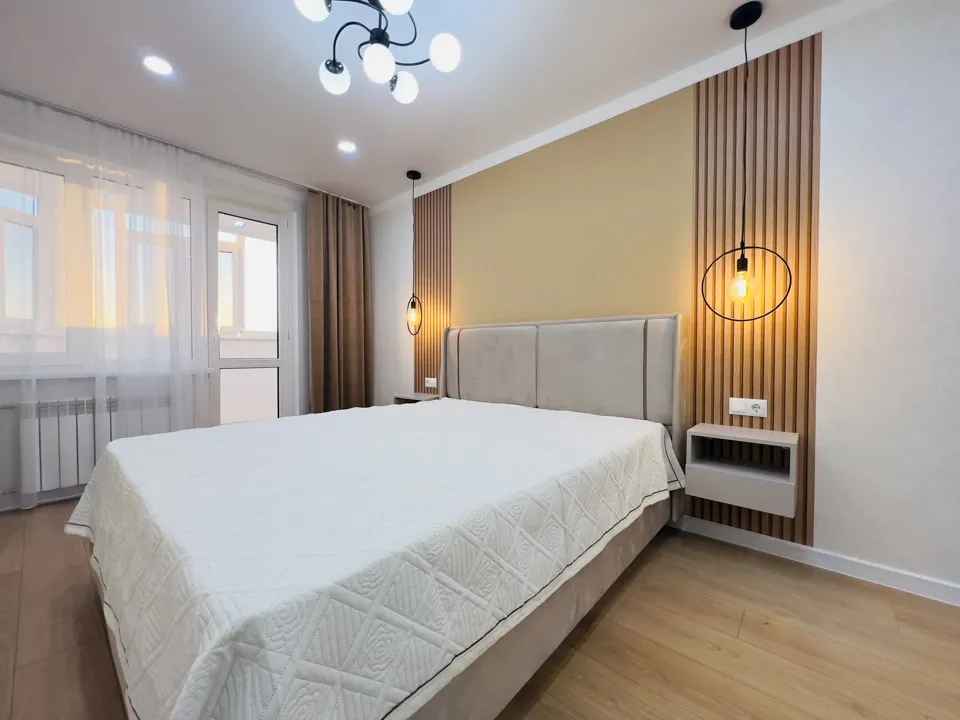 Chișinău Rîșcani str. Mircești 0