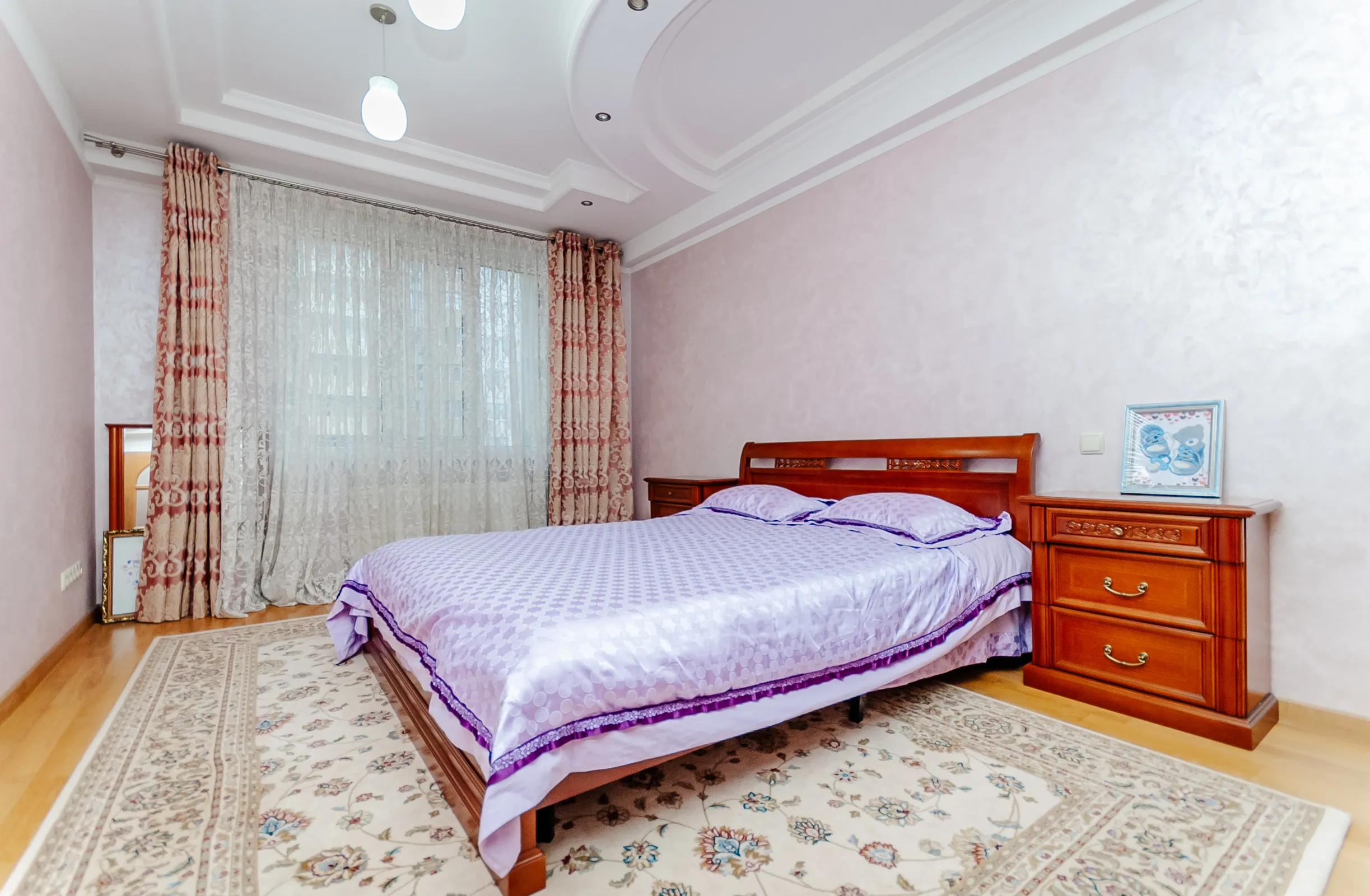 Кишинев Буюкань ул. Алба Юлия 6