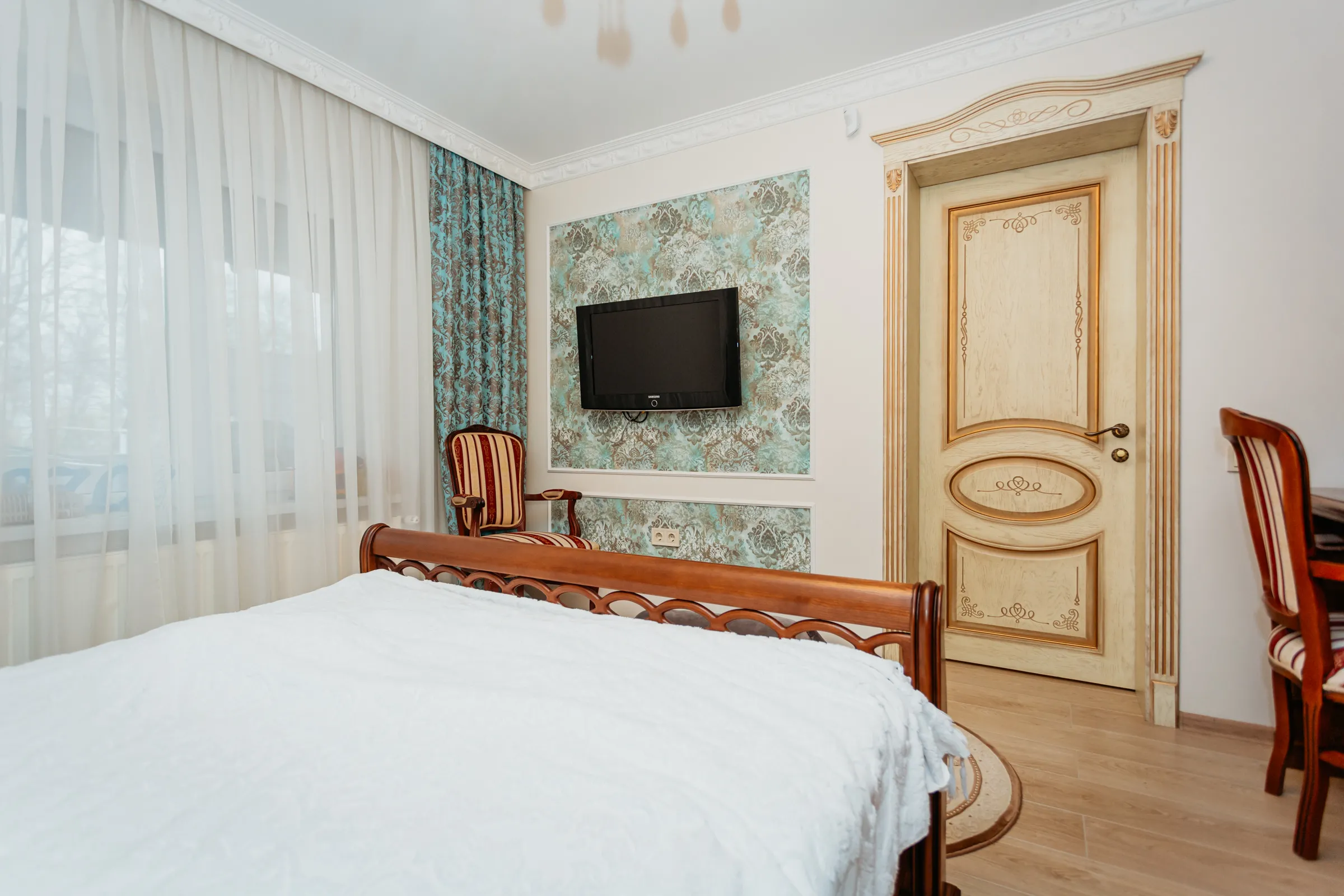 Chișinău, Râșcani, str. Ipotești 12