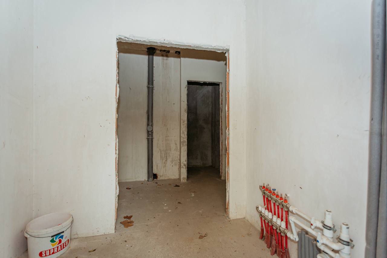 Chișinău Codru str. Costiujeni  11
