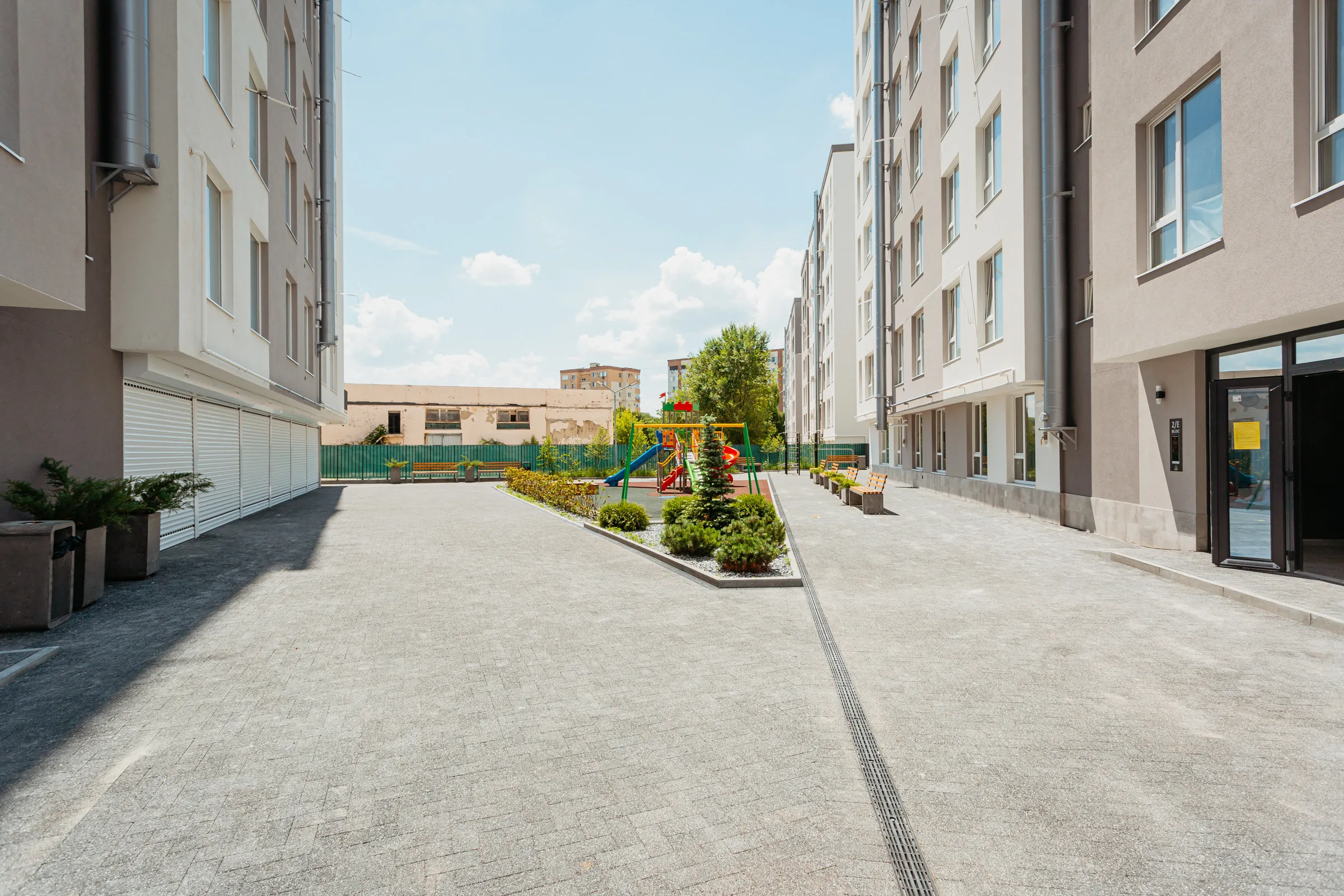 Chișinău Codru str-la 4 Valea Apelor  12