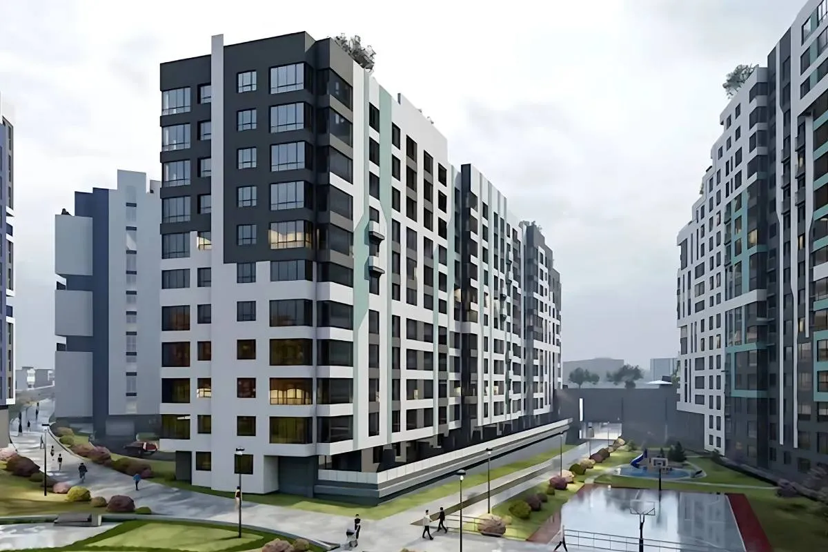 Chișinău Poșta Veche str. Ceucari 1