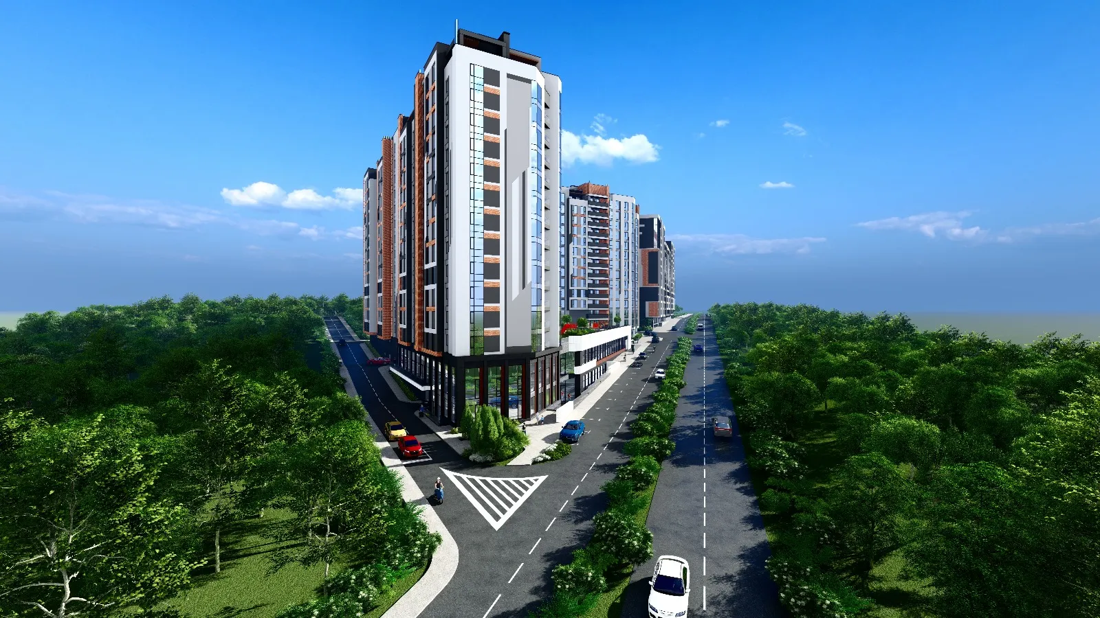 Chișinău Telecentru  str. Ialoveni 1