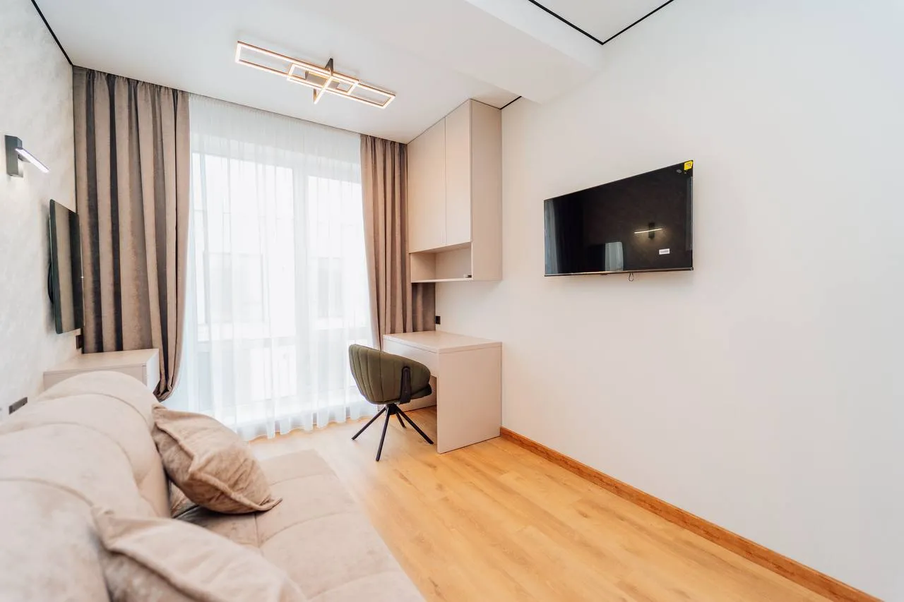 Chișinău Buiucani str. Paris 13