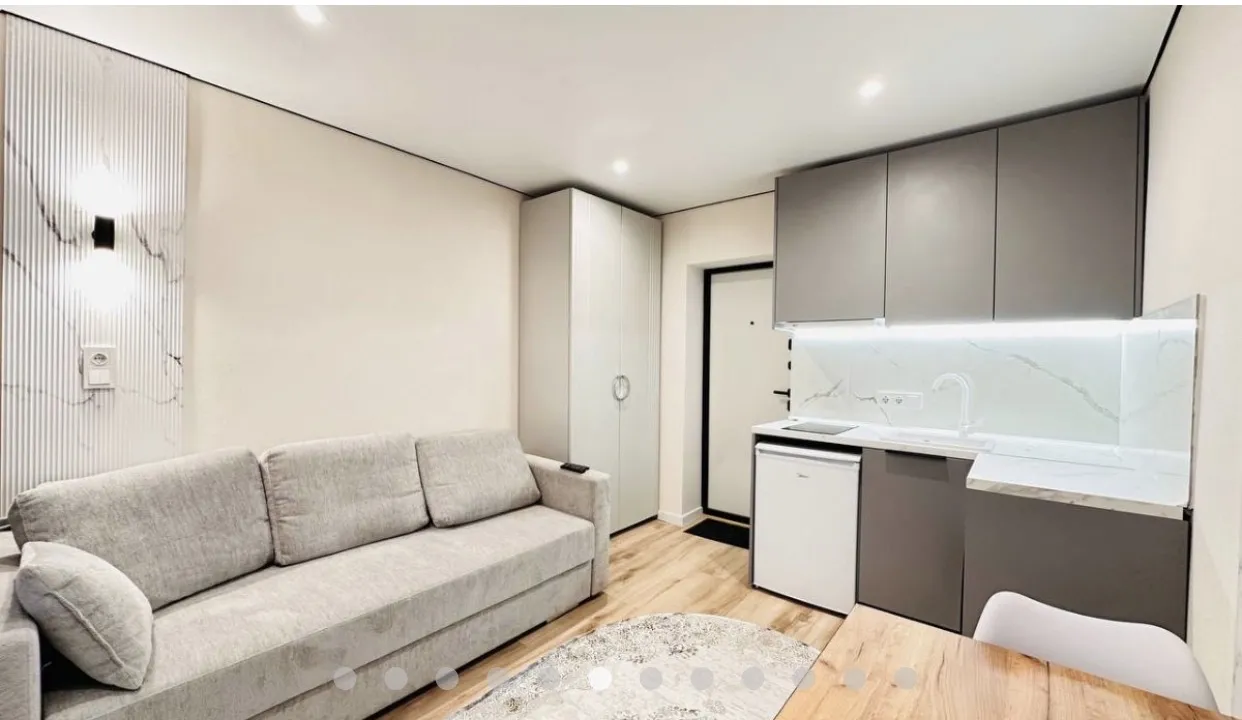 Chişinău Voluntarilor 16  6