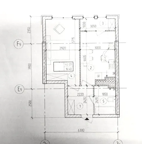 Кишинев Ботаника ул. Диминеций 3