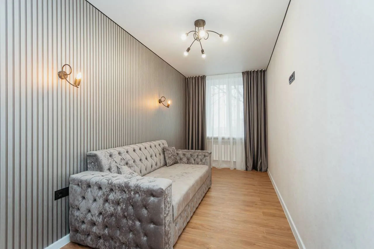 Кишинев Ботаника ул. Николае Титулеску 6