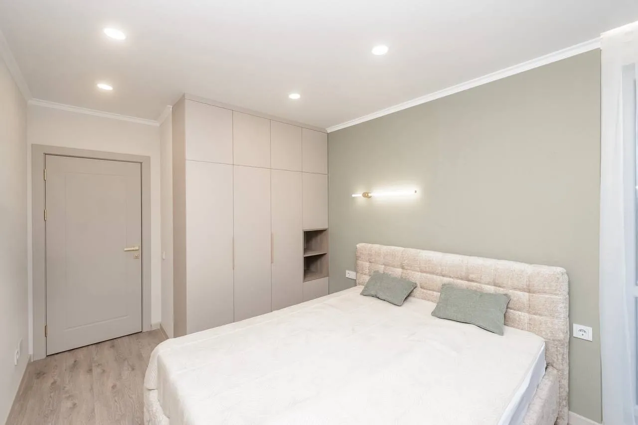 Chișinău Botanica str. Băcioii Noi 5