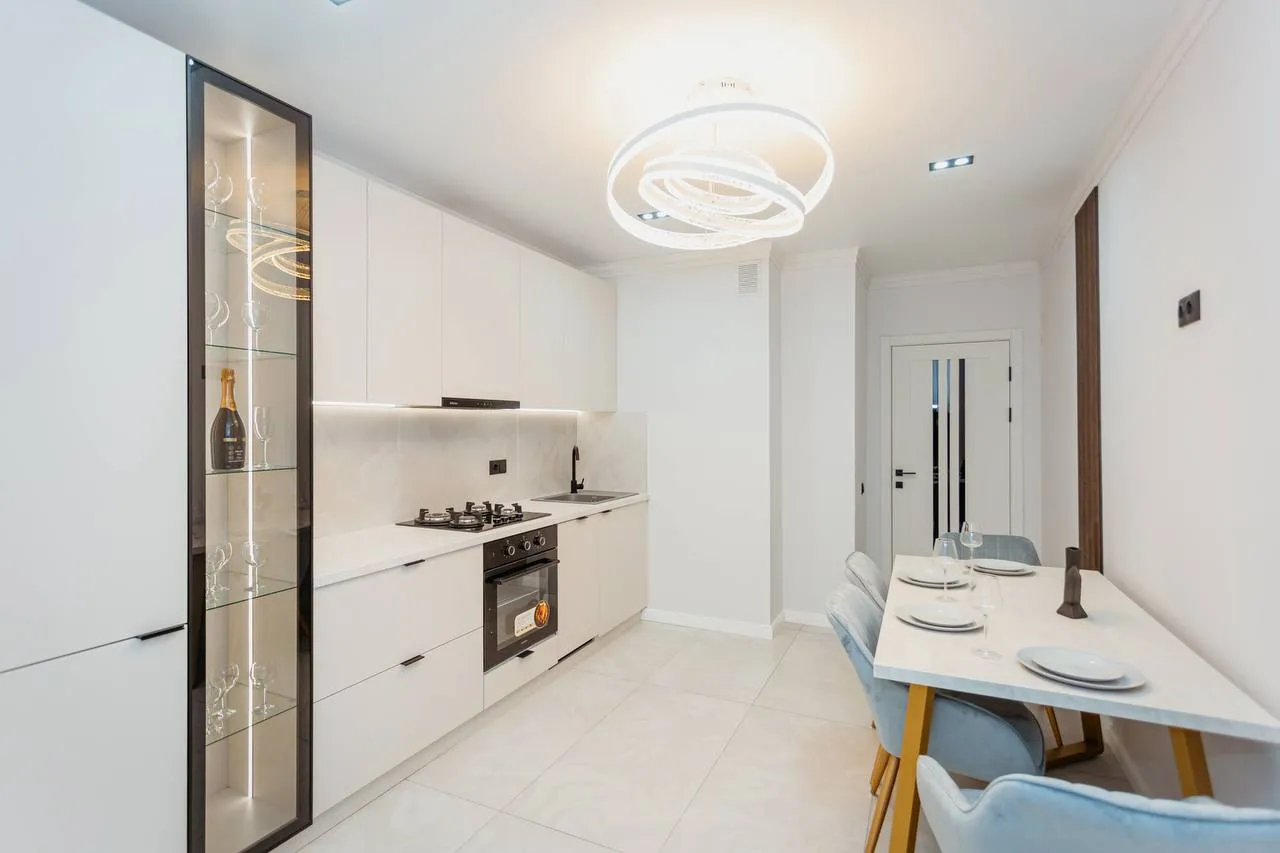 Chișinău Durlești str. Regina Elisabeta 2