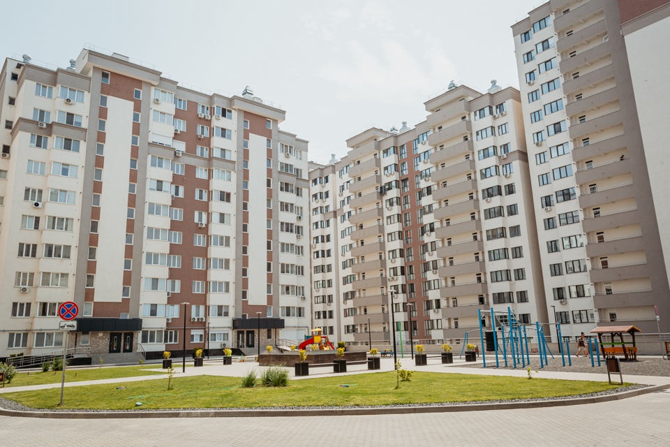 Кишинев Чокана бул. Мирча чел Бэтрын 18