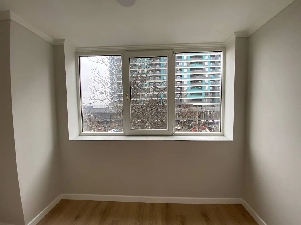 Chișinău Rîșcani str. Bogdan Voievod 10