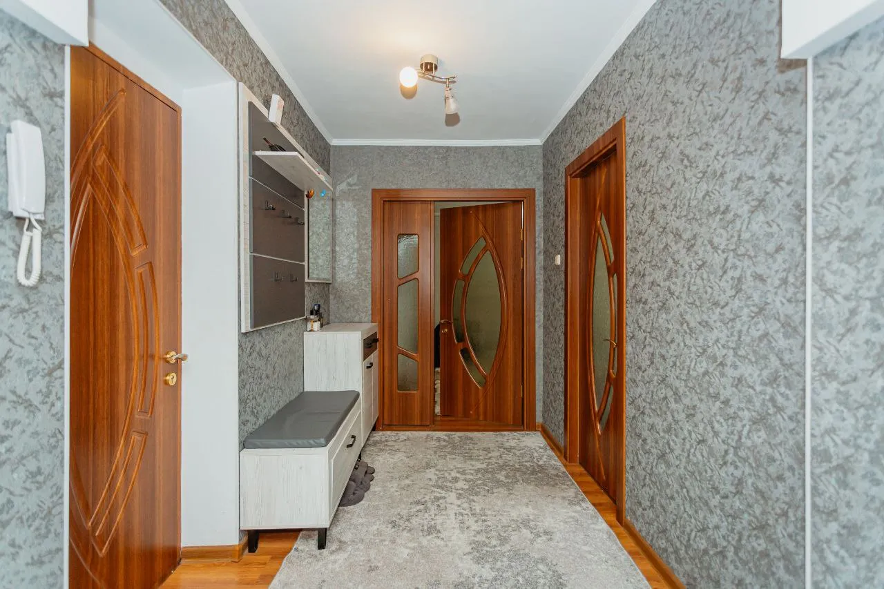 Chișinău Botanica str. Cuza Vodă 8