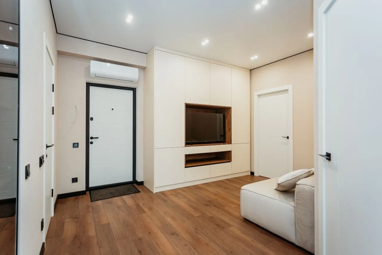 Chișinău Buiucani str. Ștefan Neaga 5