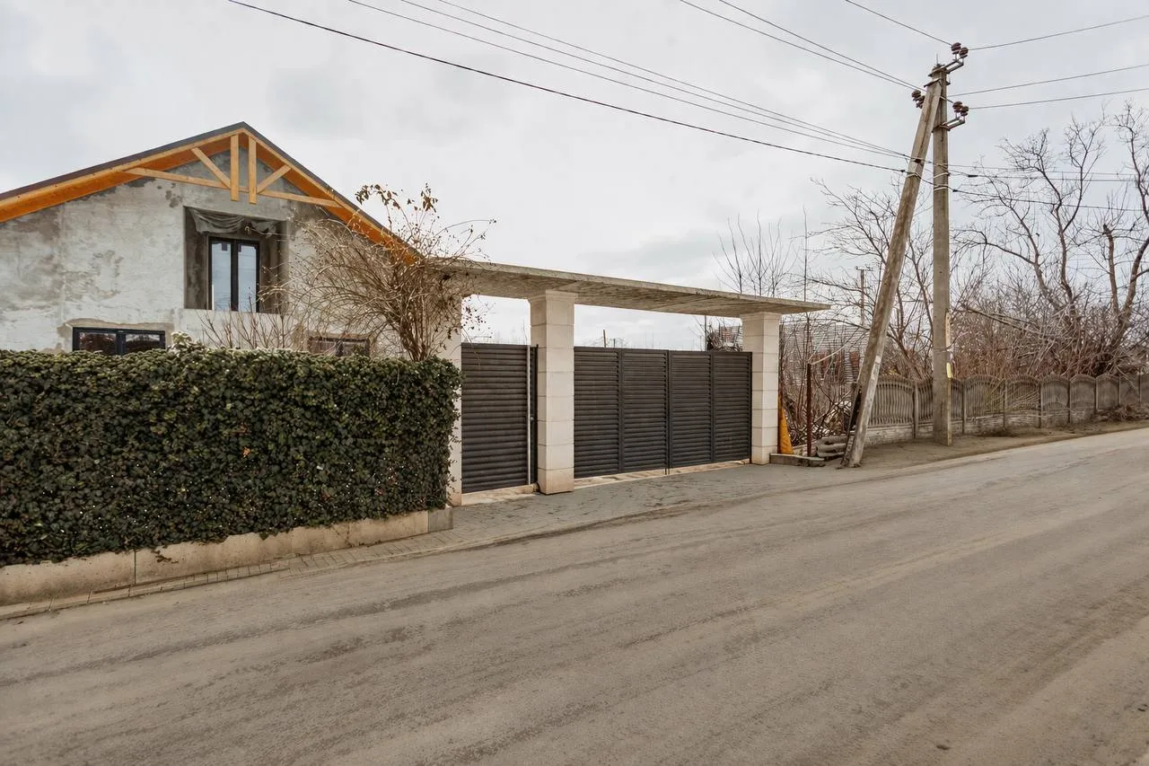 Кишинев Бэчой, ул. Гарофица 15