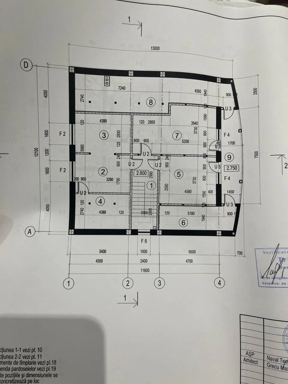 Chișinău Sîngera str. Independenței 10