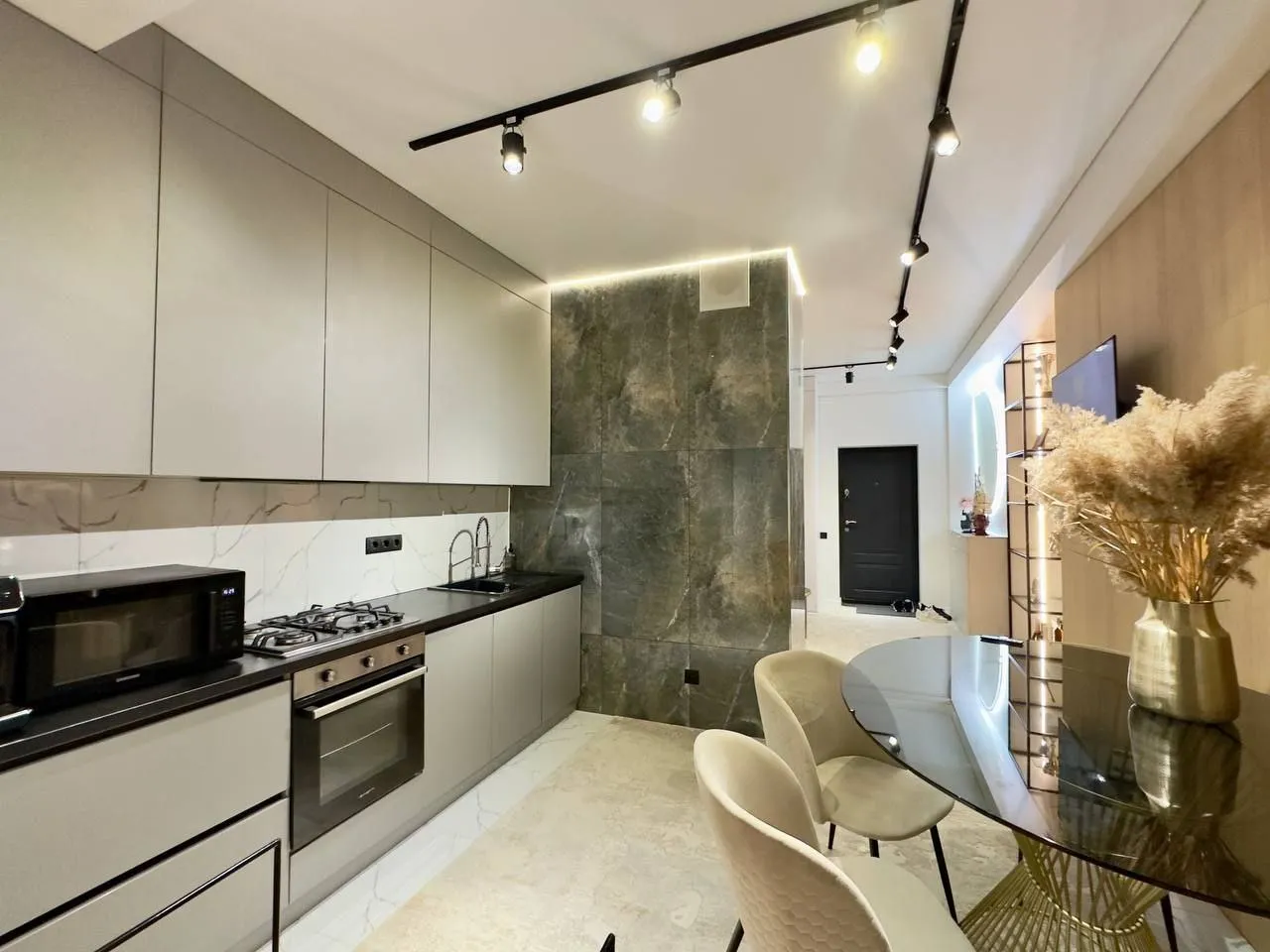 Chișinău Botanica str. Tudor Strișcă 1