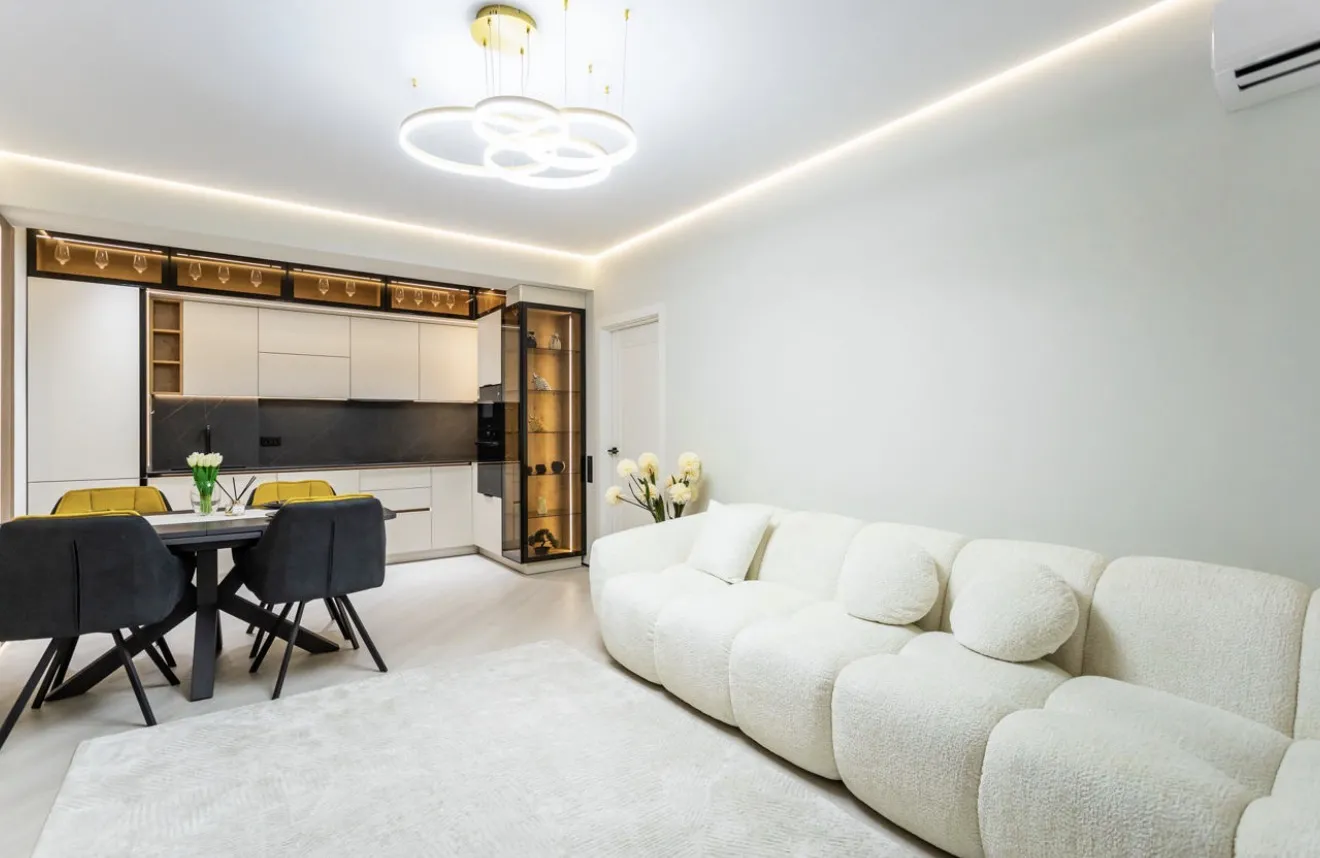 Chișinău Buiucani str. Calea Ieșilor 1