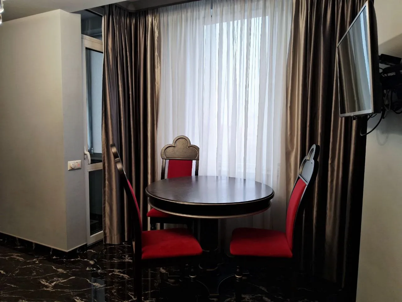 Chișinău Centru str. Alexandru cel Bun 3