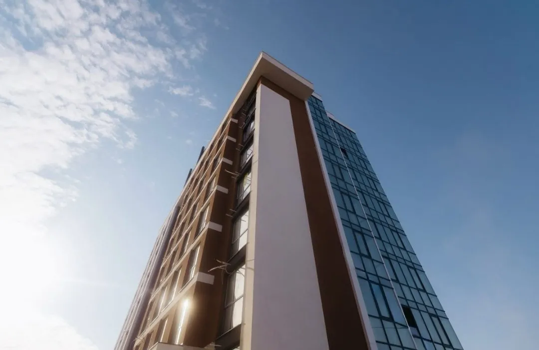 Chișinău Ciocana str. Vadul lui Vodă 1