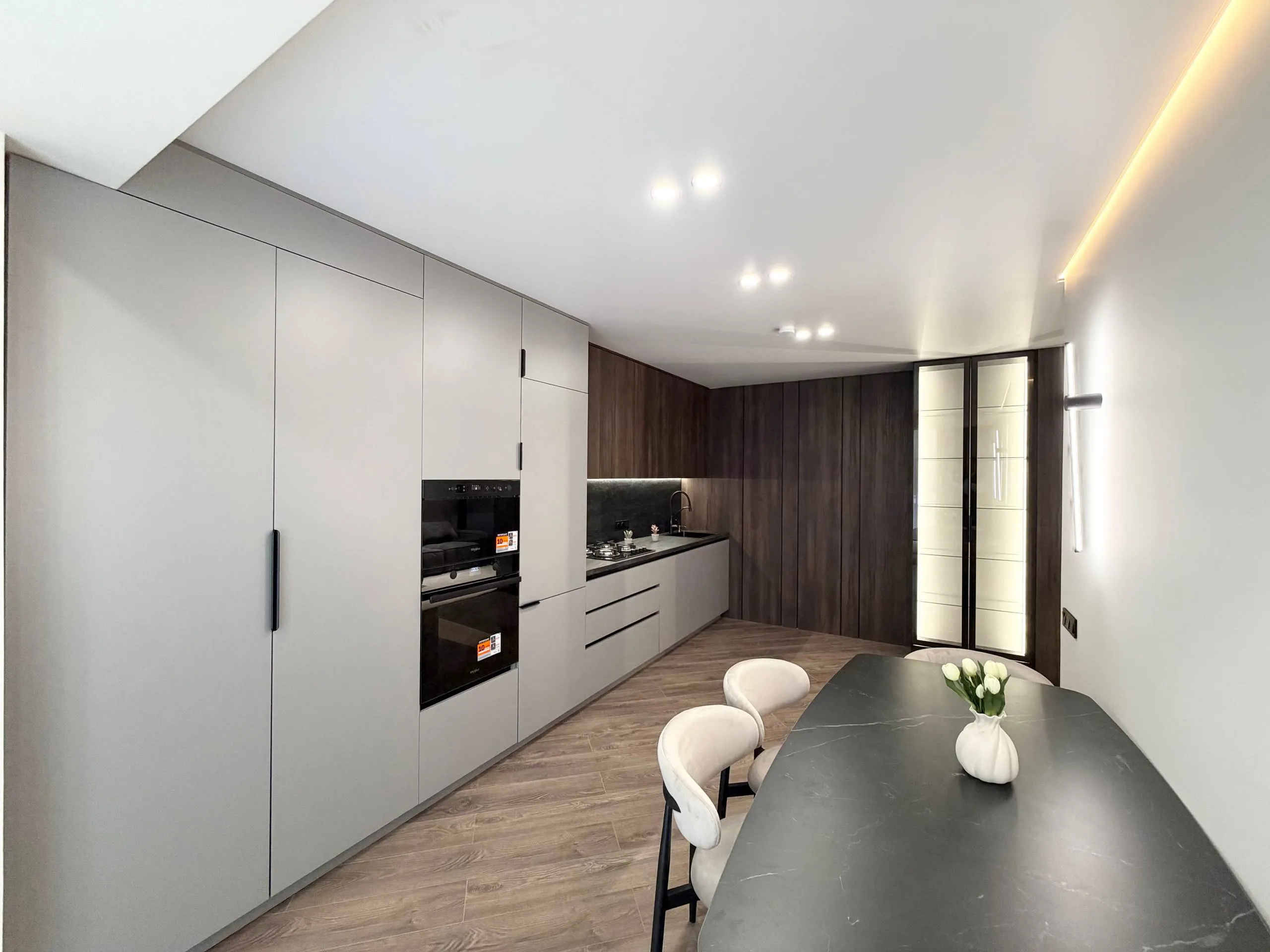 Chișinău Ciocana bd. Mircea cel Bătrân 1