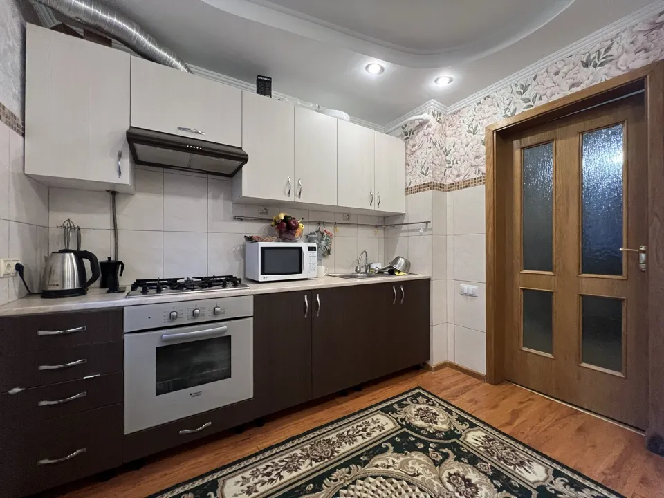 Chișinău Ciocana bd. Mircea cel Bătrân 6