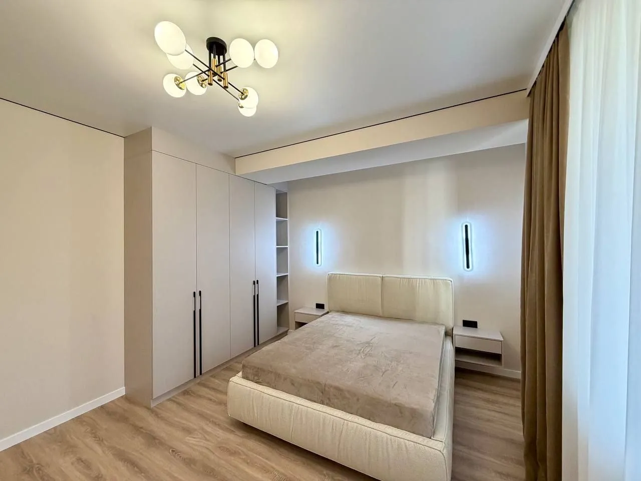 Chișinău Botanica str. Tudor Strișcă 4