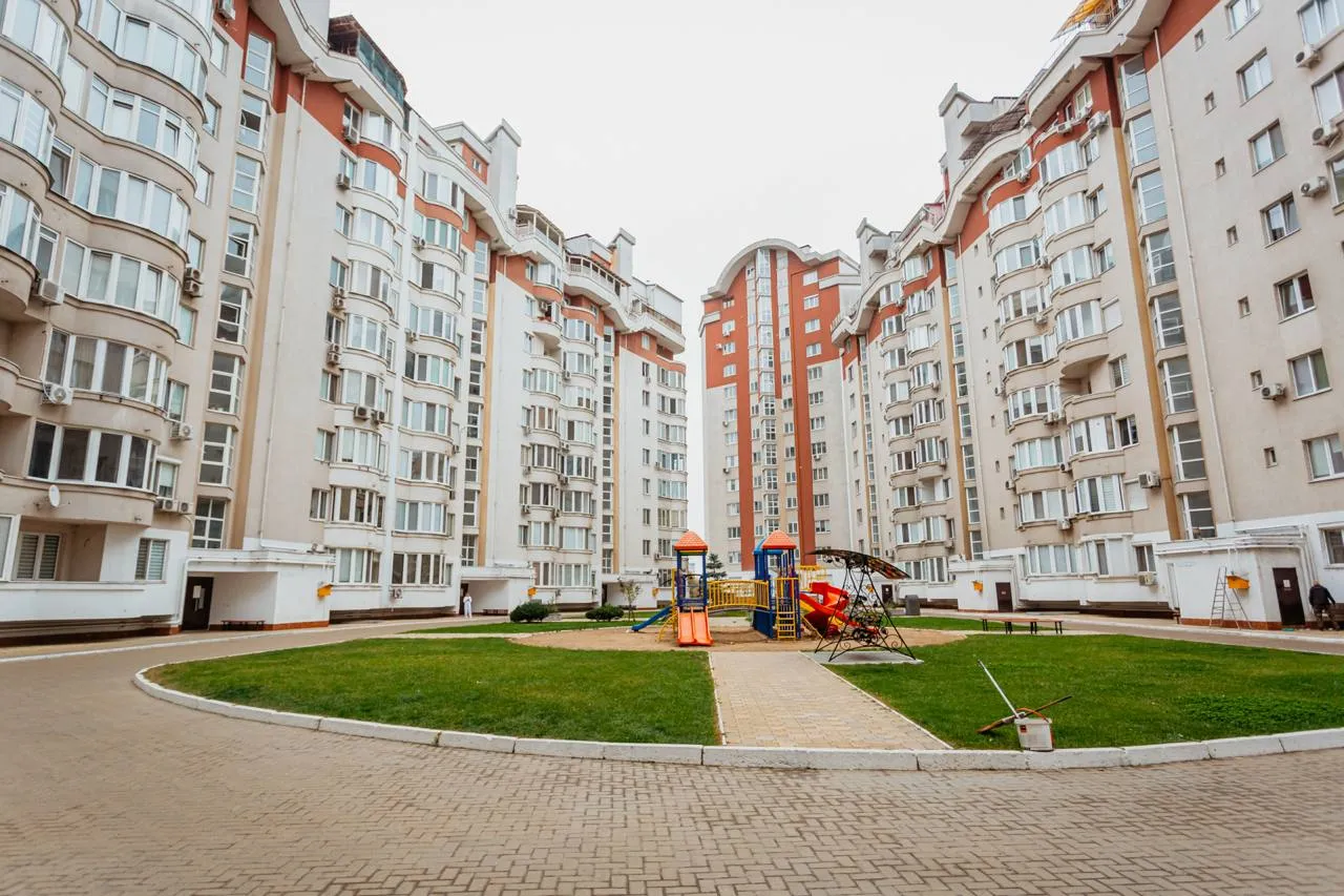 Chișinău Centru str. Lev Tolstoi 19