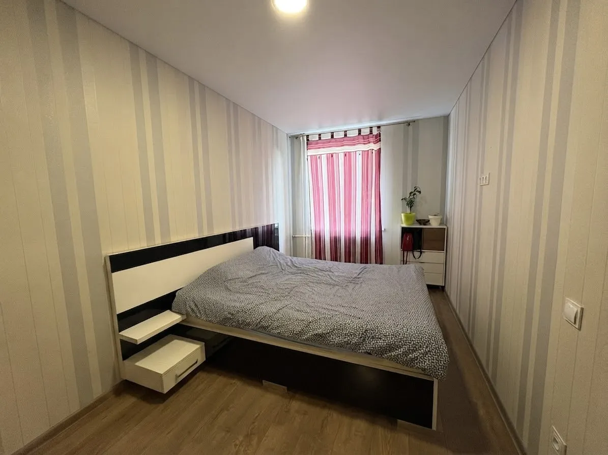 Chișinău Buiucani str. Grigore Alexandrescu 5